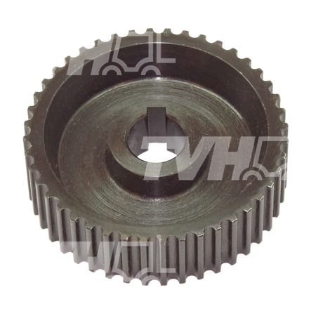 Produktbild von Zahnriemenscheibe