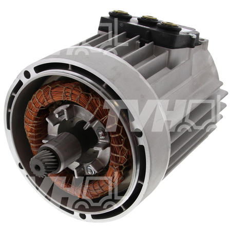 Produktbild von Elektromotor