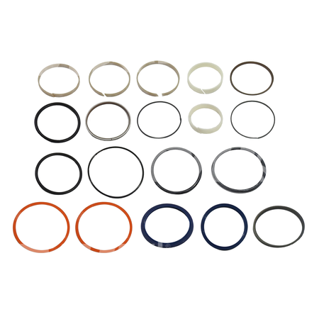 Produktbild von Dichtungsatz Zylinder