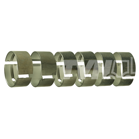 Produktbild von Main Bearing Set