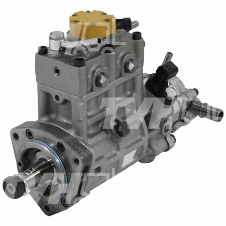 Produktbild von Einspritzpumpe Diesel