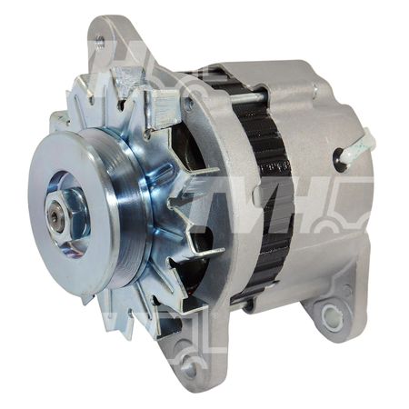 Produktbild von Lichtmaschine