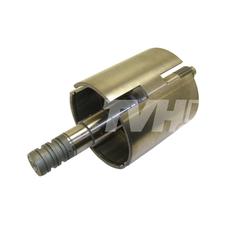 Produktbild von Kupplungstrommel