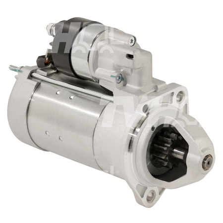 Produktbild von Anlasser