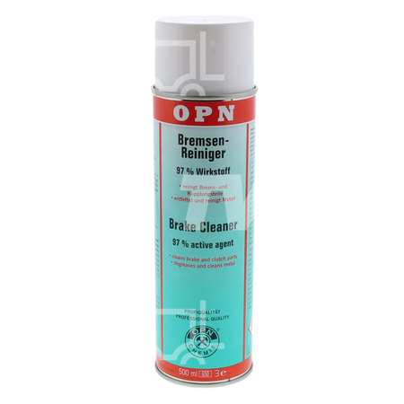 Technisches Spray