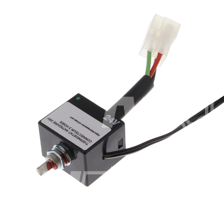 Produktbild von Potentiometer