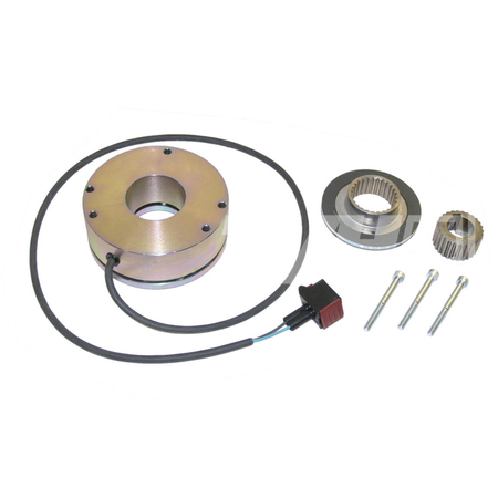 Produktbild von Elektrische Bremse