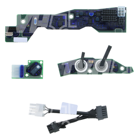 Produktbild von Pcb-switch Cap Kit Can Analog
