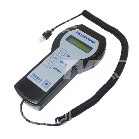 Produktbild von Handkonsole Service