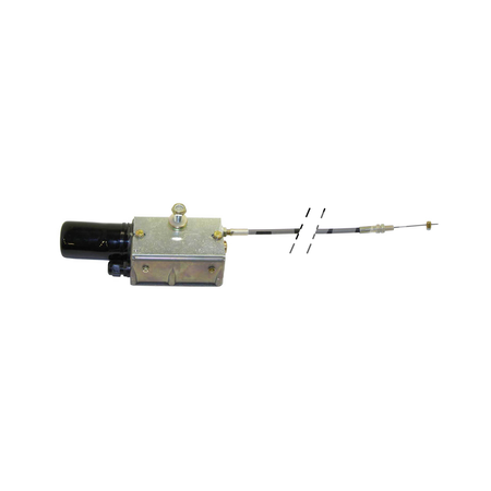 Produktbild von Servomotor