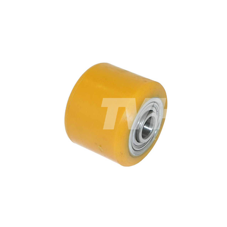 Produktbild von Tandemrolle-pu