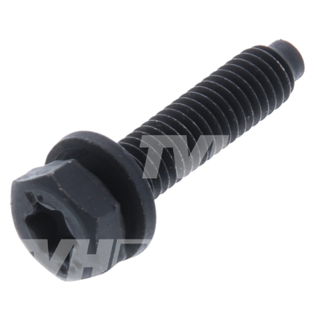 Produktbild von Schraube