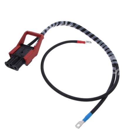 Produktbild von Batterieanschluss Mit Kabel