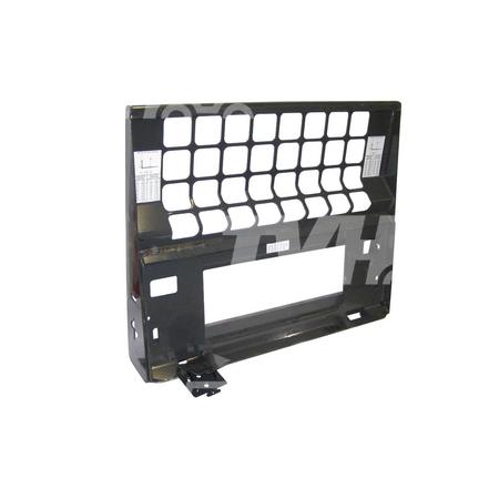 Produktbild von Gabeltraeger