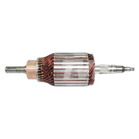 Produktbild von Anker Elektromotor