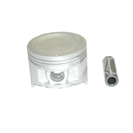Produktbild von Kolbe Motor