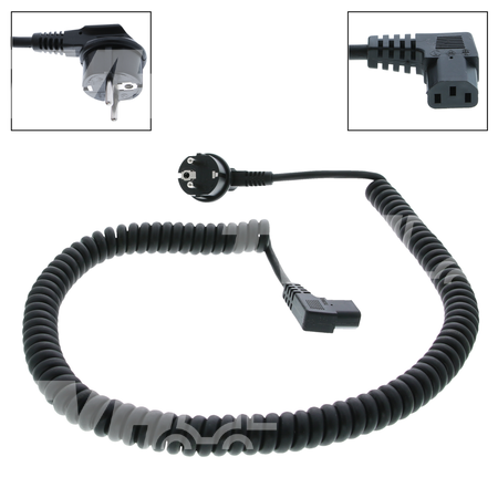 Produktbild von Netzkabel