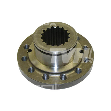 Produktbild von Turb.nabe