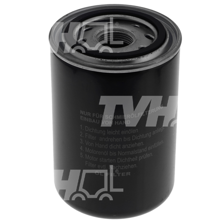 Produktbild von Hydraulikfilter