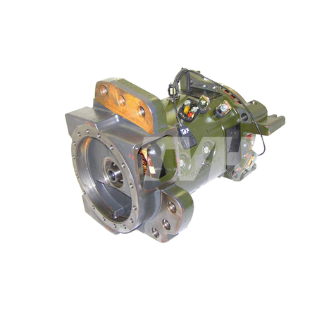 Produktbild von Elektromotor