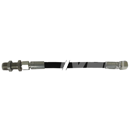 Produktbild von Hydraulikschlauch Mit Armatur