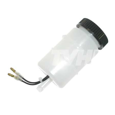 Produktbild von Brems Öl Behalter