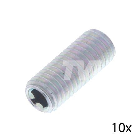 Produktbild von Kit Grub Screws