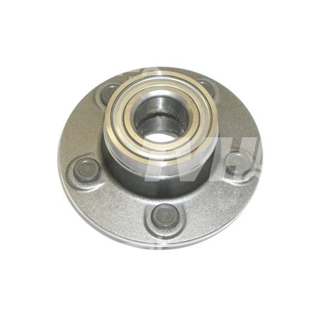 Produktbild von Radnabe