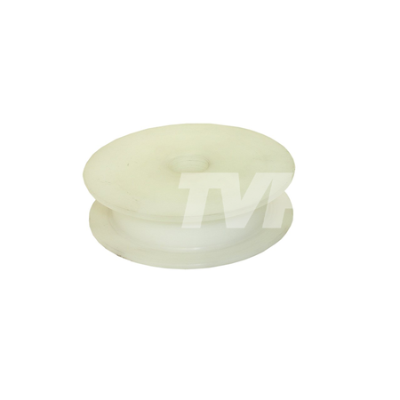 SchlauchrollenfÜhrung