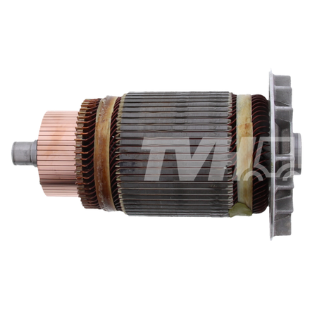 Produktbild von Anker Elektromotor