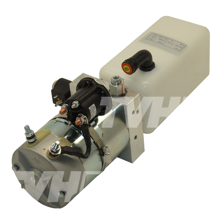 Produktbild von Pumpengruppe Komplett