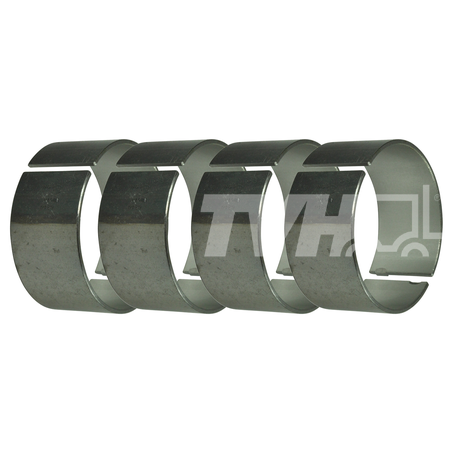 Produktbild von Conrod Bearing Set