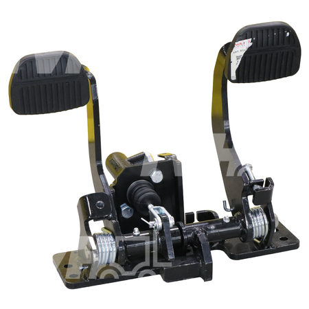 Produktbild von Pedal