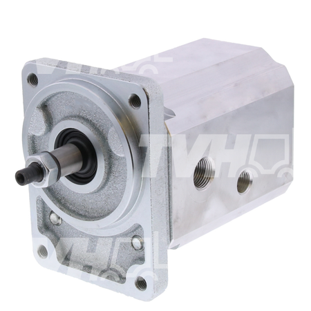 Produktbild von Hydromotor
