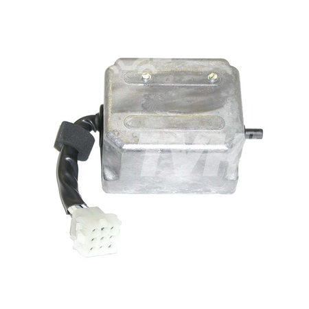 Produktbild von Gaspedal Unit Linear