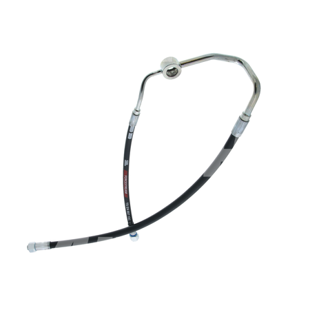 Produktbild von Hydraulikschlauch Mit Armatur