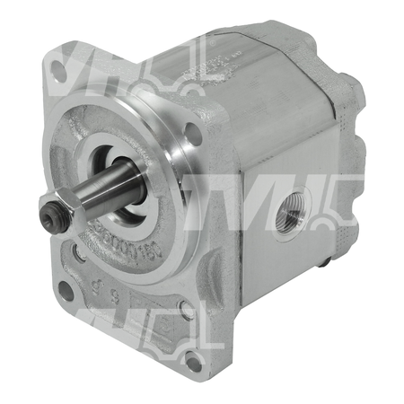 Produktbild von Hydromotor