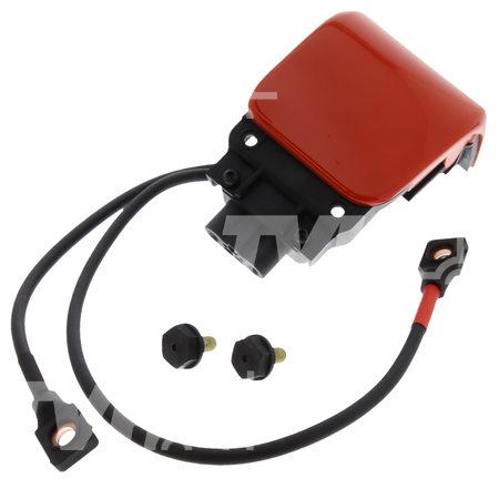 Produktbild von Batterieanschluss Mit Kabel