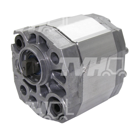 Produktbild von Hydraulikpumpe