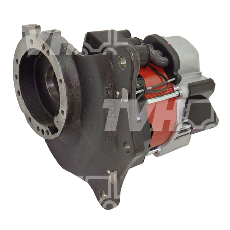 Produktbild von Elektromotor