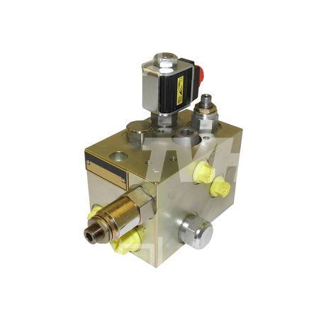 Produktbild von Valve Block