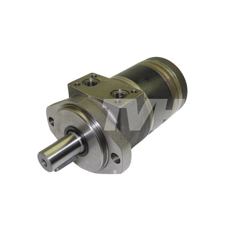 Produktbild von Hydromotor