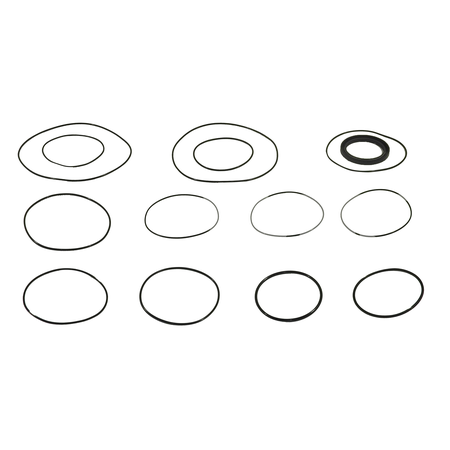 Produktbild von Dichtungsatz Hydr.