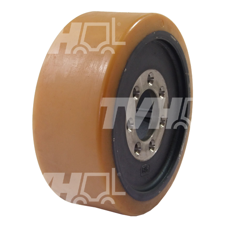 Produktbild von Antriebsrad