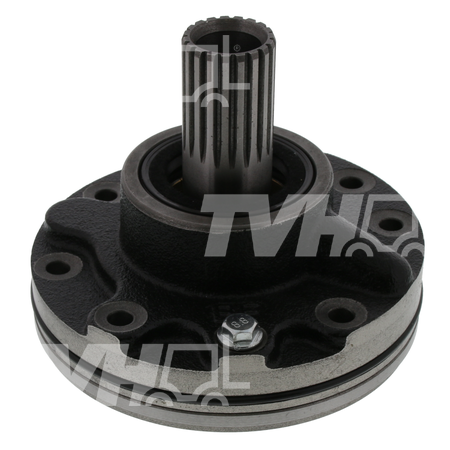 Produktbild von Pumpe Getriebe