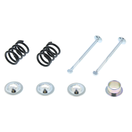 Produktbild von Klammersatz