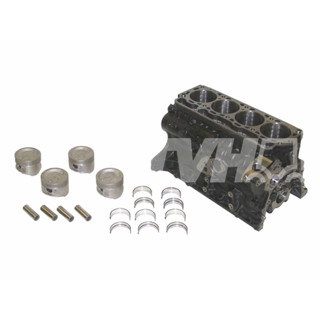 Produktbild von Motorblock