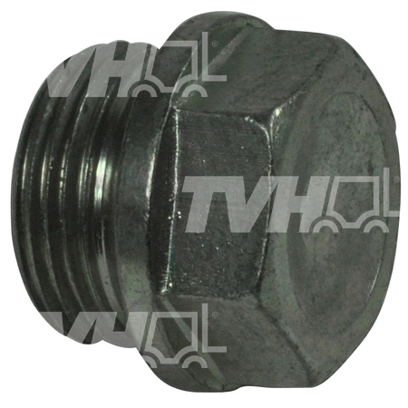 Produktbild von Stopfen (metal)