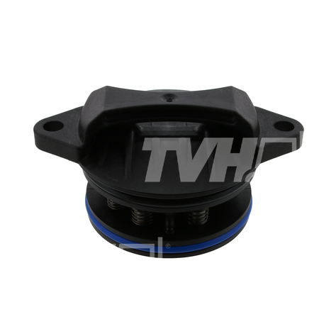 Produktbild von Filter Oil Hydr Cani