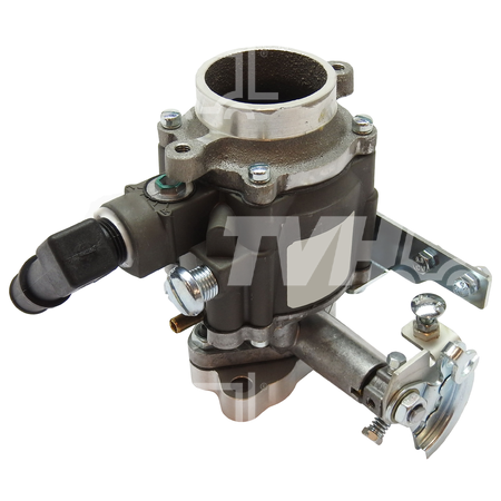 Produktbild von Mischer Lpg